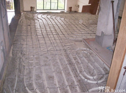 关于舒适设备的几点建议--我家的经验之谈