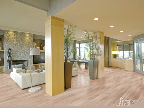 什么牌子的地板好 LG地板怎么样