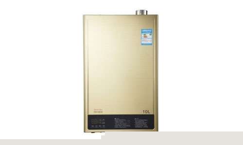 天燃气热水器是什么  天燃气热水器什么好