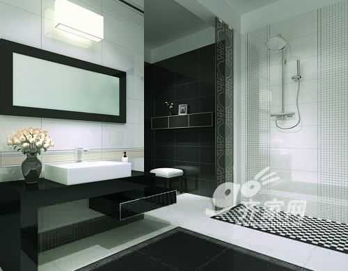 解密卫浴间装修风水 7大禁忌需注意