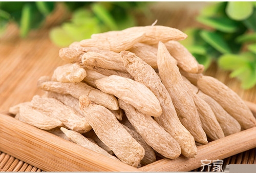 麦门冬吃法  小东西大用处        