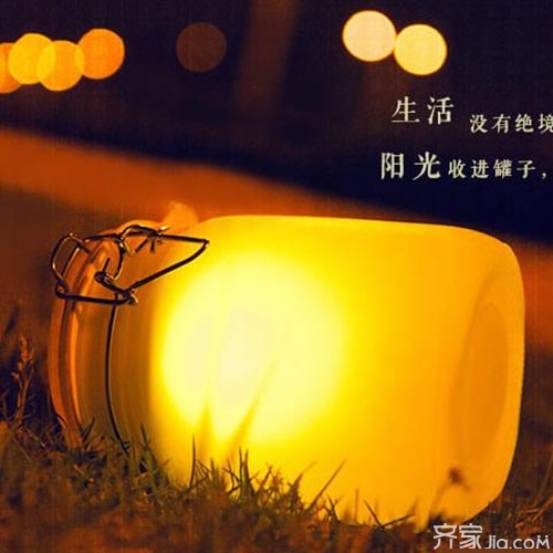 阳光罐子价格 阳光罐子使用说明
