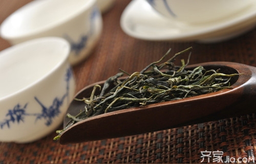什么牌子的茶叶好 茶叶选购技巧