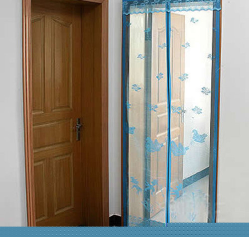 防蚊纱窗门帘清洗 防蚊纱窗门帘选购