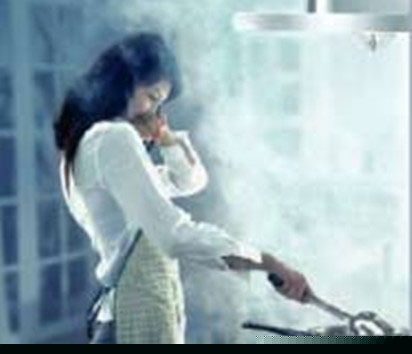 我们一起来老房改造吧