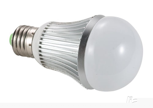 LED灯具独占鳌头 批发市场潜力喜人