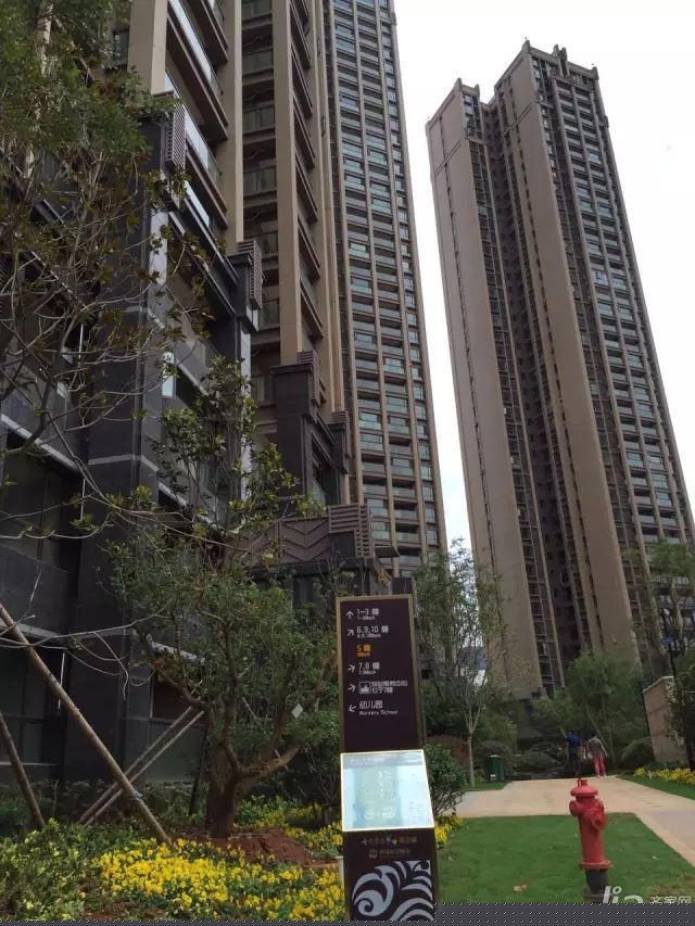 【工地直击】探秘七彩云南第一城大信橱柜安装现场！