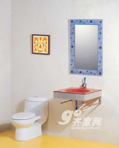 选购指南：卫浴洁具选购要与施工衔接