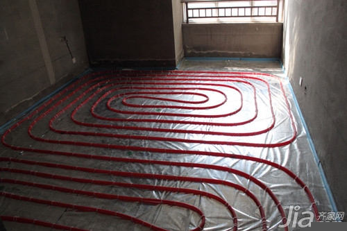 装地暖大概要多少钱 地暖安装价格贵不贵