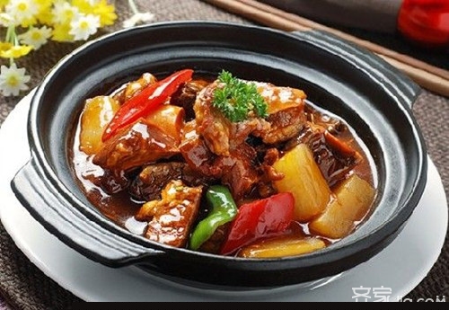 慢炖锅食谱大全，小馋猫们的福利来啦！