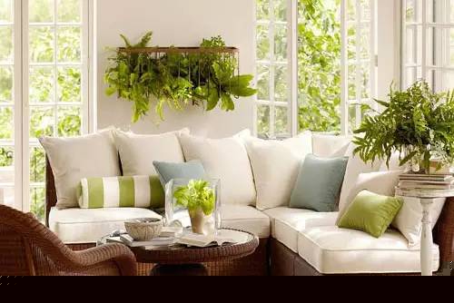 沙发坐垫正确保养方式 沙发坐垫保养三大误区