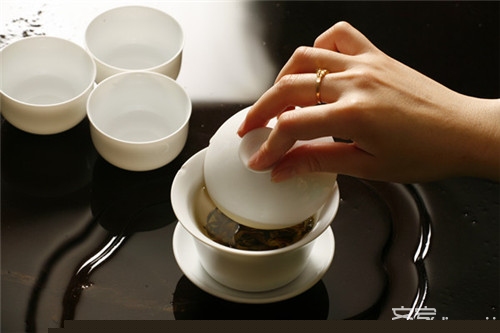 什么是好的单枞茶 单丛茶泡法