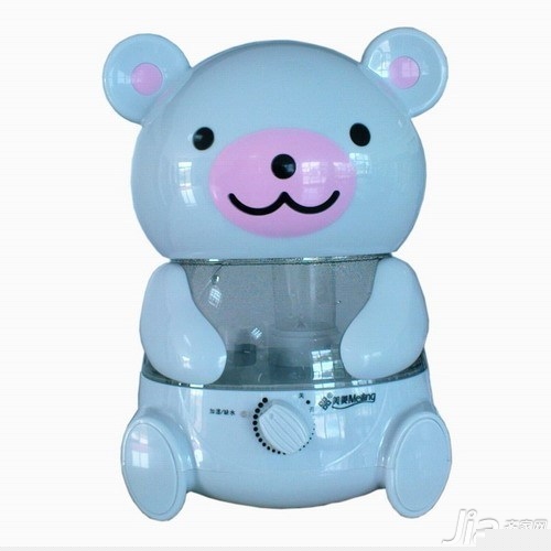 美菱加湿器怎么样 美菱加湿器型号