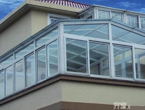 大师手把手教你铝合金门窗的制作