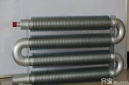 工业散热器用途分析 原理介绍