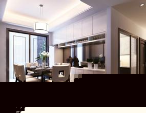 餐厅装修时候，需要注意的尺寸有哪些？