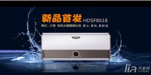 速热热水器品牌有哪些 速热热水器什么品牌好