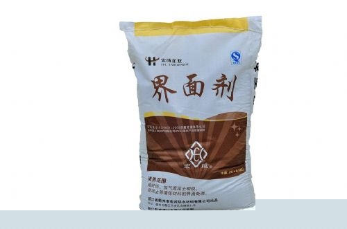 刷墙时到底需不需要界面剂？