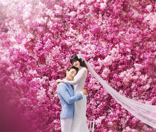 天津婚纱照哪家拍的好 如何选择婚纱摄影工作室