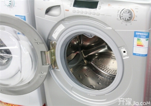 洗衣机的使用方法 洗衣机怎么清洁