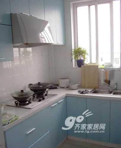 细论厨房风水八不可