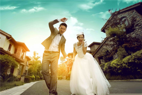 成都最好的婚纱摄影是哪家  如何正确选择婚纱摄影店