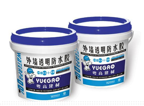 防水胶品牌 防水胶使用方法