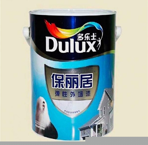 多乐士外墙漆怎么样 多乐士立邦外墙漆对比