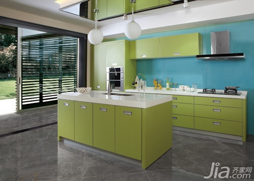 爱尚丘比特橱柜好不好？爱尚丘比特橱柜评价