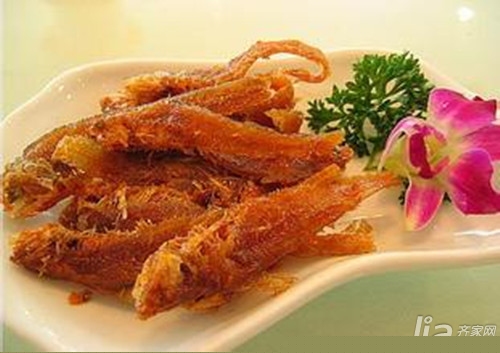 凤尾鱼的做法大全 吃货们必看