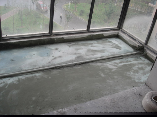 阴雨连绵不断 你家防水过硬吗