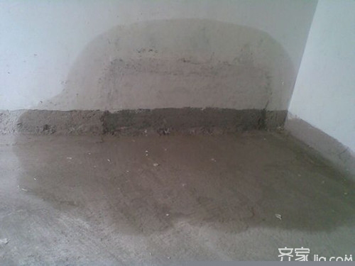 外墙漏水如何处理   外墙漏水处理需谨慎