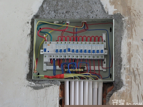 强电箱什么牌子好 强电箱有辐射吗