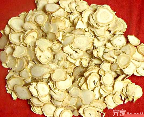 贵重补益药品之西洋参种植方法步骤