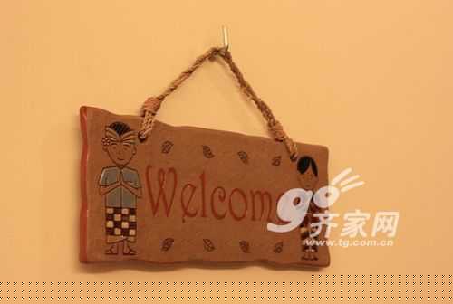 30图大秀简约甜蜜小窝 专属两个人的幸福