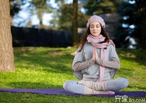 做瑜伽的好处有哪些 做瑜伽注意事项