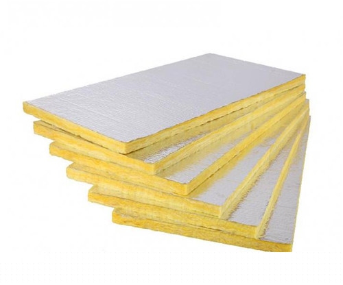 外墙防水岩棉板作用 防水岩棉天然矿物绿色产品