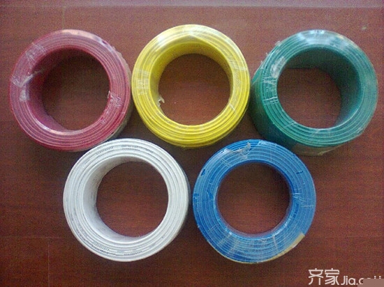 家装电线选购支招 小心家里的隐蔽工程