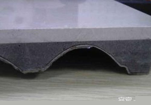 盘点陶瓷防静电地板优缺点及施工方案