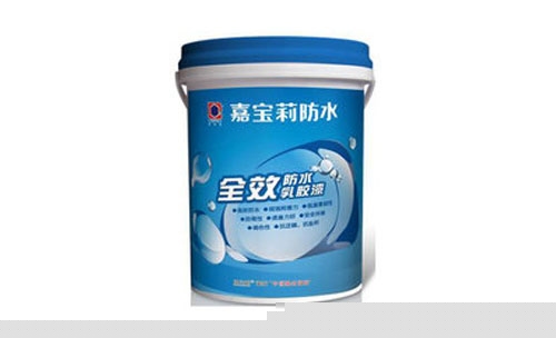 买材料新攻略 小编教您如何选购防水乳胶漆