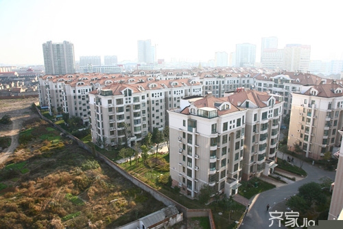 “限涨令”引发多重猜想 详解南京楼市