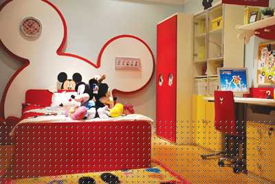 梅雨季节儿童家具如何“防潮”？