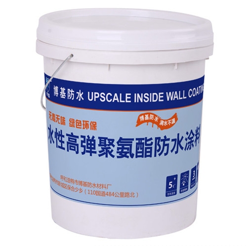 水性聚氨酯材料和油性聚氨酯材料的区别
