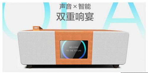 提到智能音箱就是亚马逊Echo？这些国货表示不服