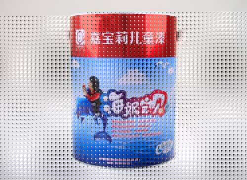 3款儿童环保墙面漆 给孩子最健康的居室空间