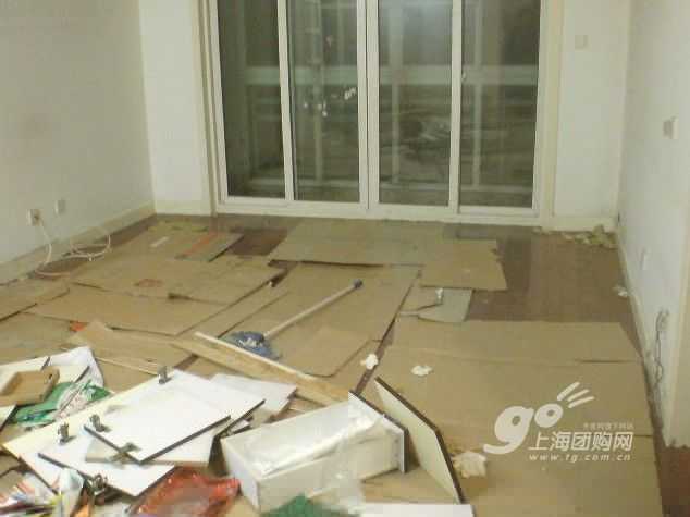家装黑白风 网友打造无比设计感之家