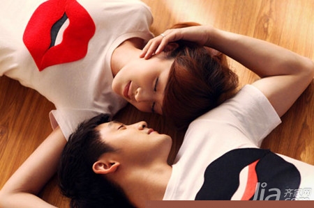 有利于维系夫妻关系的装修风水