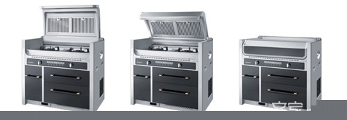 杰森集成灶怎么样 杰森集成灶价格