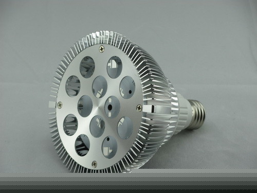 led节能灯具特点  led节能灯具选购