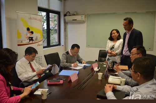 大自然董事长佘学彬：信息化革命才是真革命